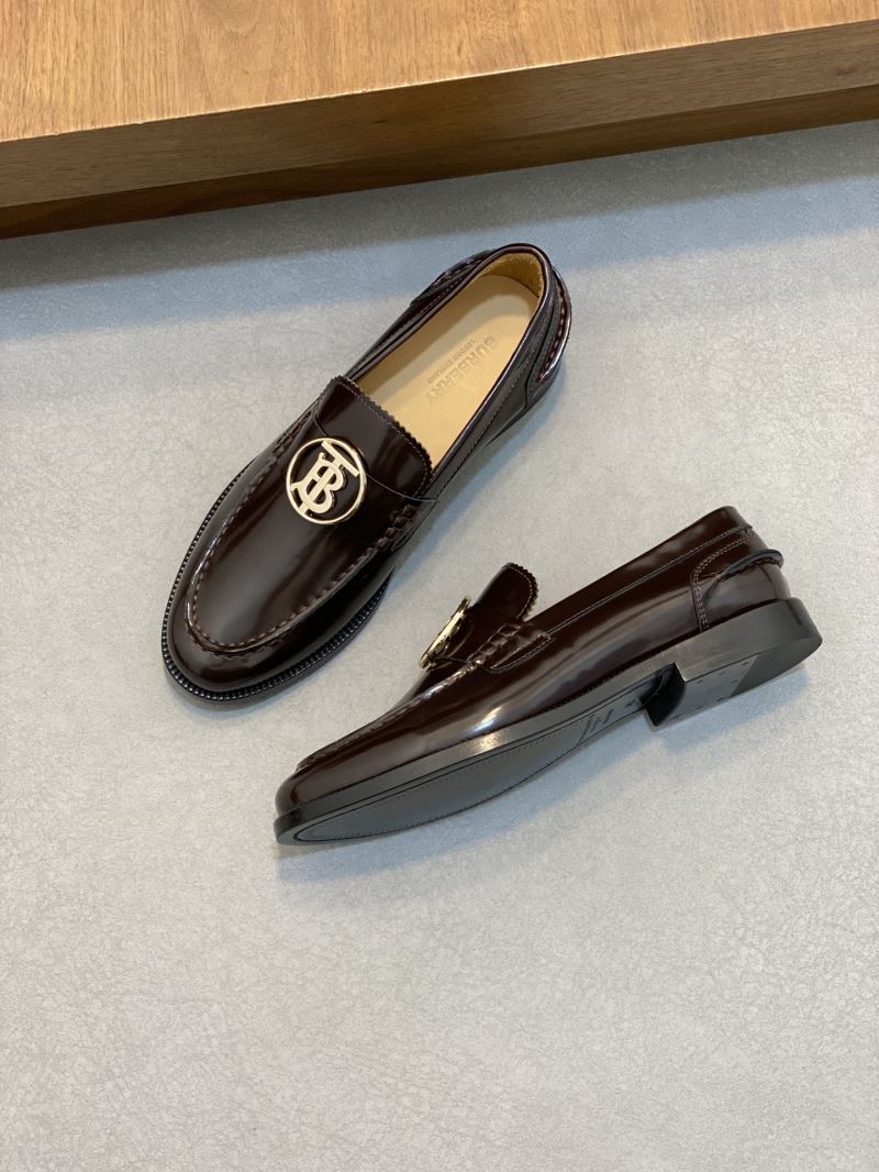 Burberry Business Shoes